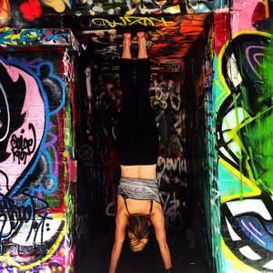 Meet your Posher, Dani